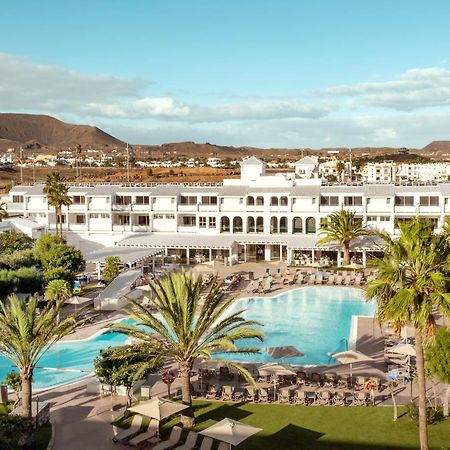 Playa Park Zensation Hotel Коралео Екстериор снимка