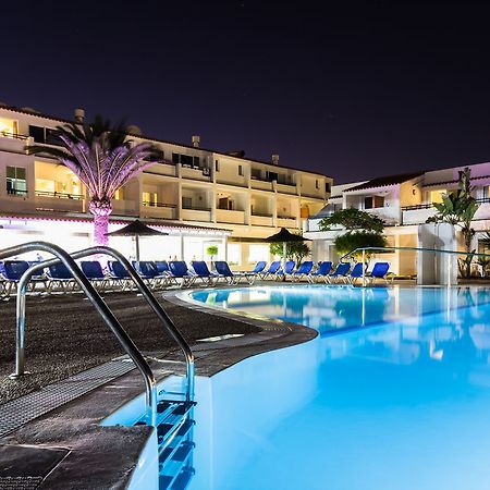Playa Park Zensation Hotel Коралео Екстериор снимка
