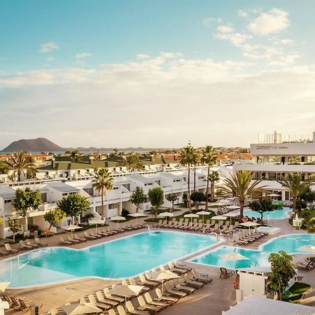 Playa Park Zensation Hotel Коралео Екстериор снимка