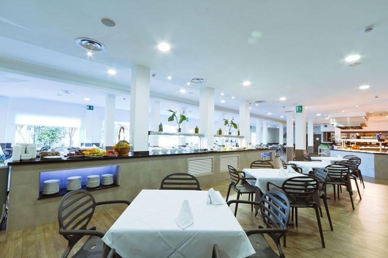 Playa Park Zensation Hotel Коралео Екстериор снимка