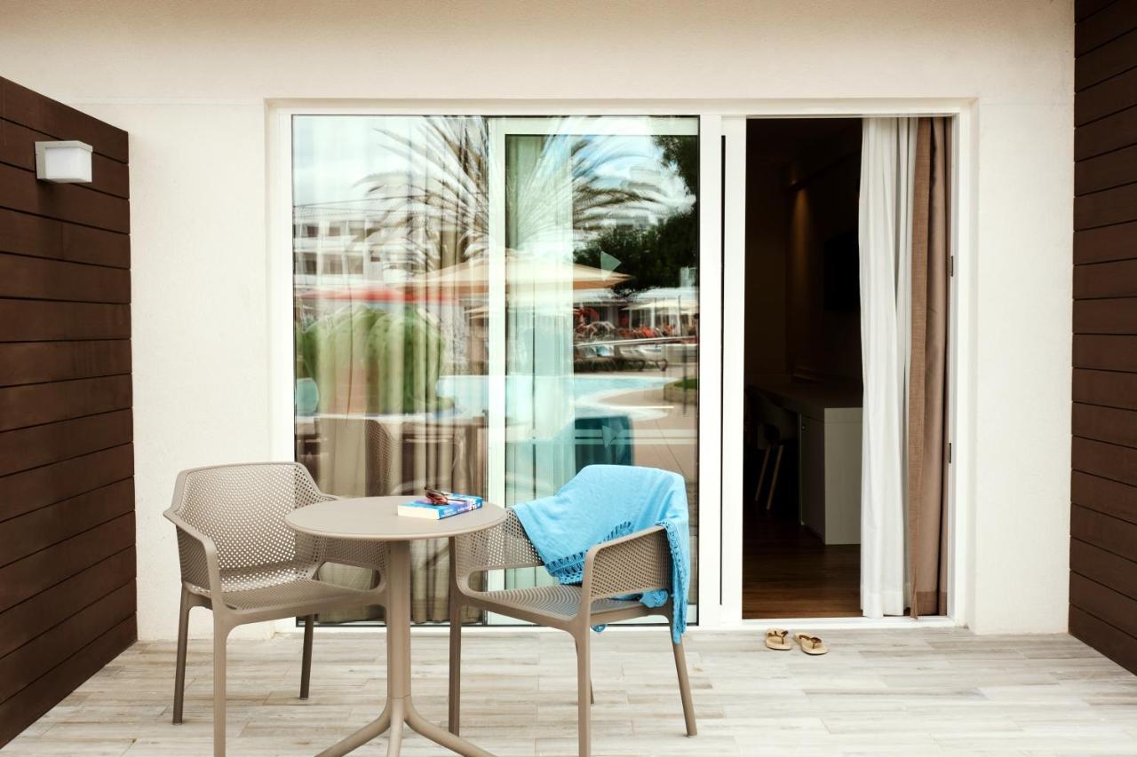 Playa Park Zensation Hotel Коралео Екстериор снимка