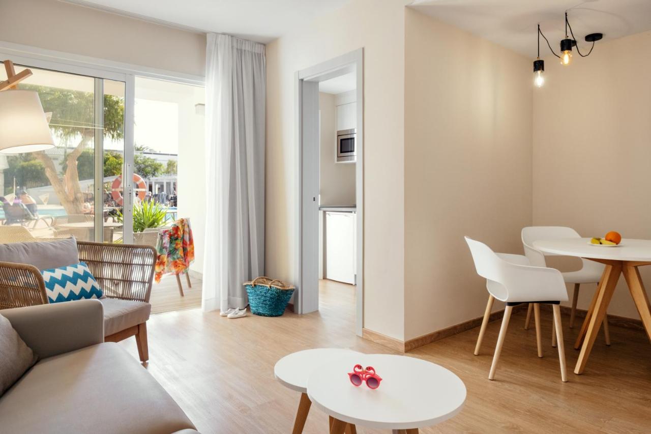 Playa Park Zensation Hotel Коралео Екстериор снимка