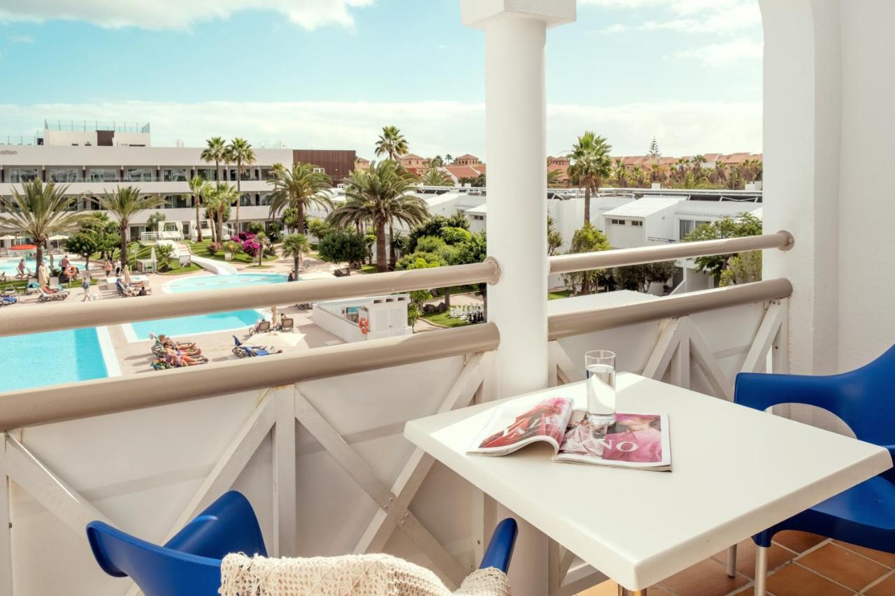 Playa Park Zensation Hotel Коралео Екстериор снимка