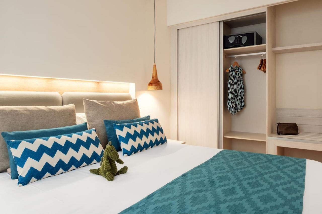 Playa Park Zensation Hotel Коралео Екстериор снимка