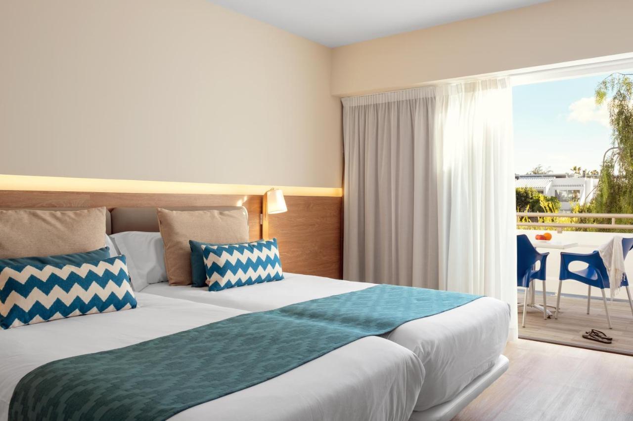 Playa Park Zensation Hotel Коралео Екстериор снимка