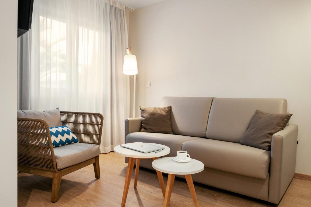 Playa Park Zensation Hotel Коралео Екстериор снимка