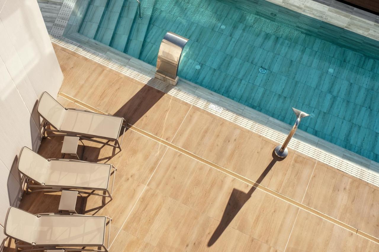 Playa Park Zensation Hotel Коралео Екстериор снимка