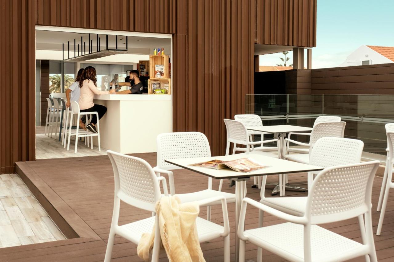 Playa Park Zensation Hotel Коралео Екстериор снимка