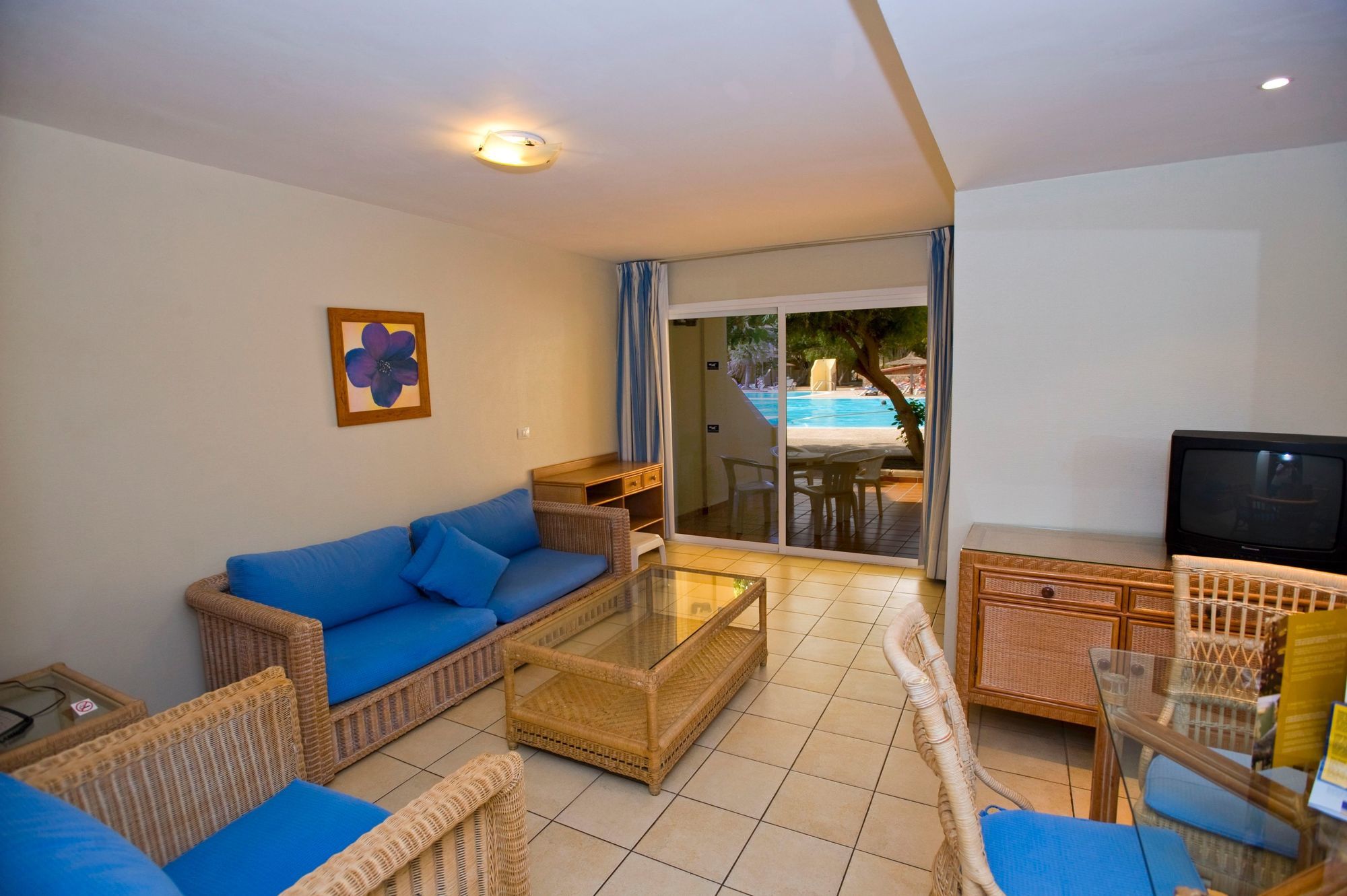 Playa Park Zensation Hotel Коралео Екстериор снимка