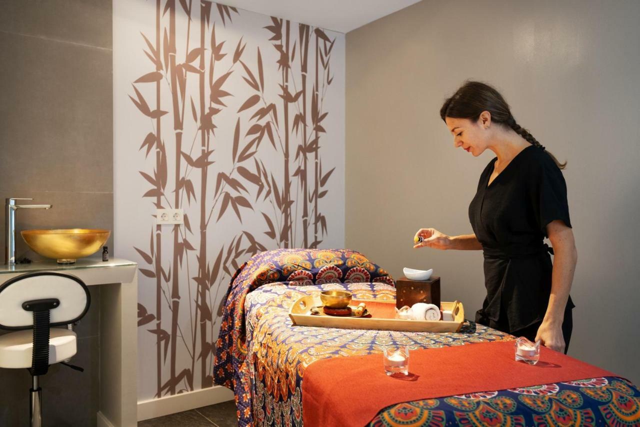 Playa Park Zensation Hotel Коралео Екстериор снимка