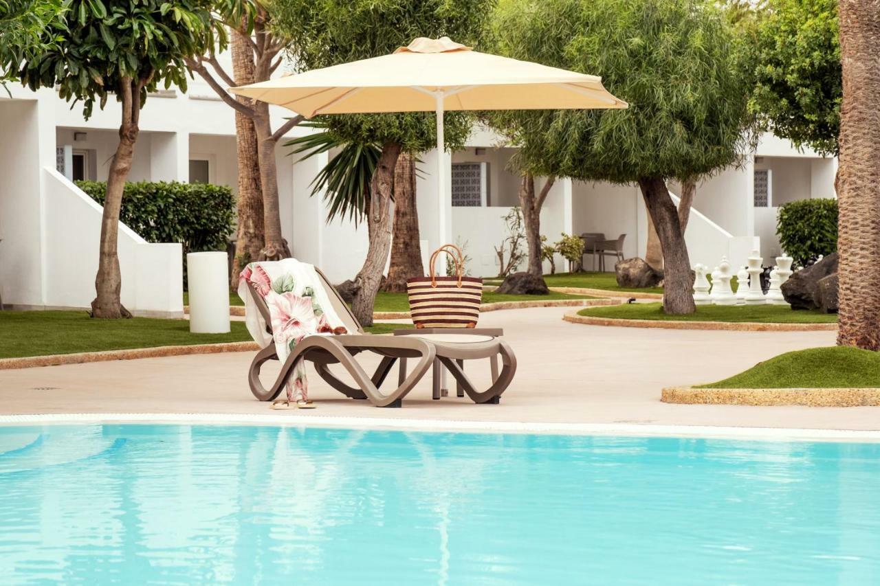 Playa Park Zensation Hotel Коралео Екстериор снимка