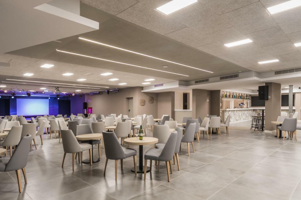 Playa Park Zensation Hotel Коралео Екстериор снимка