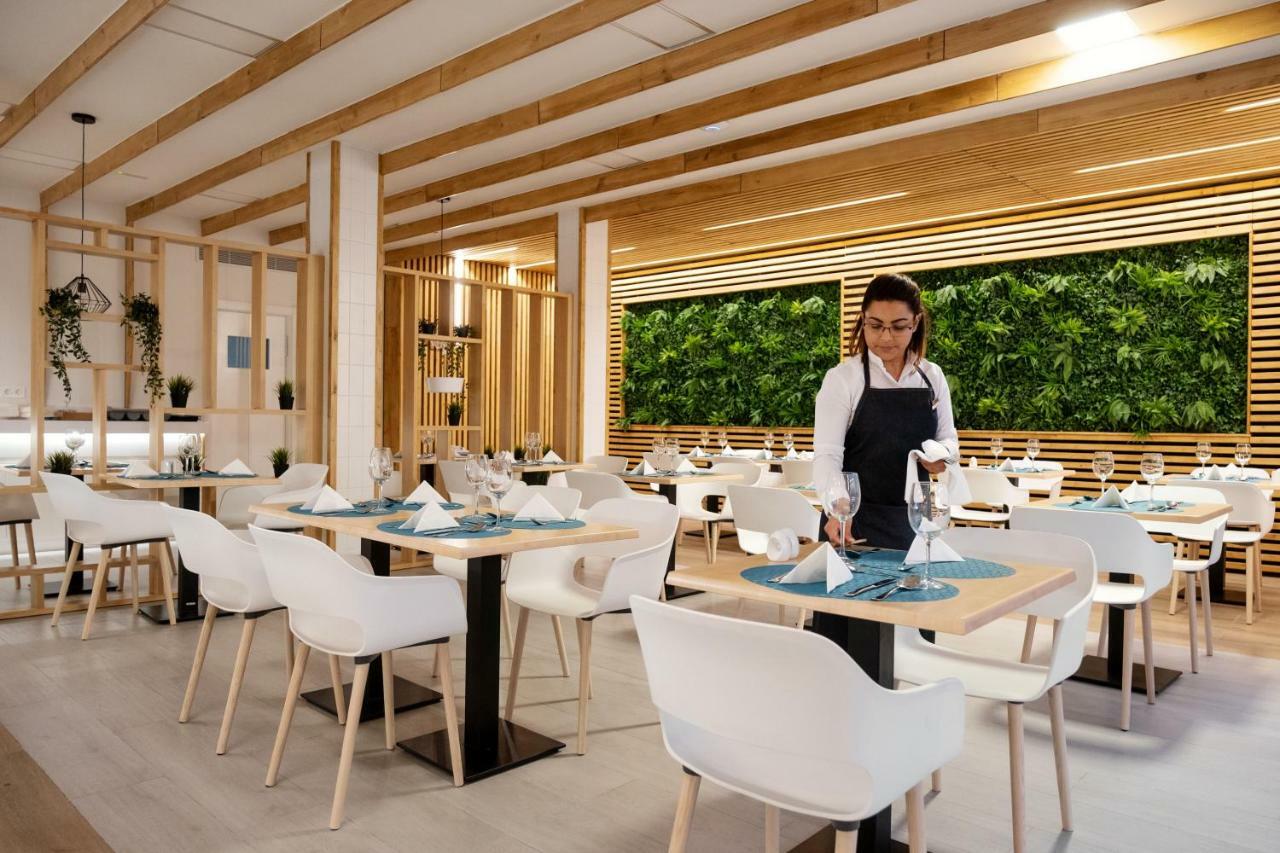 Playa Park Zensation Hotel Коралео Екстериор снимка