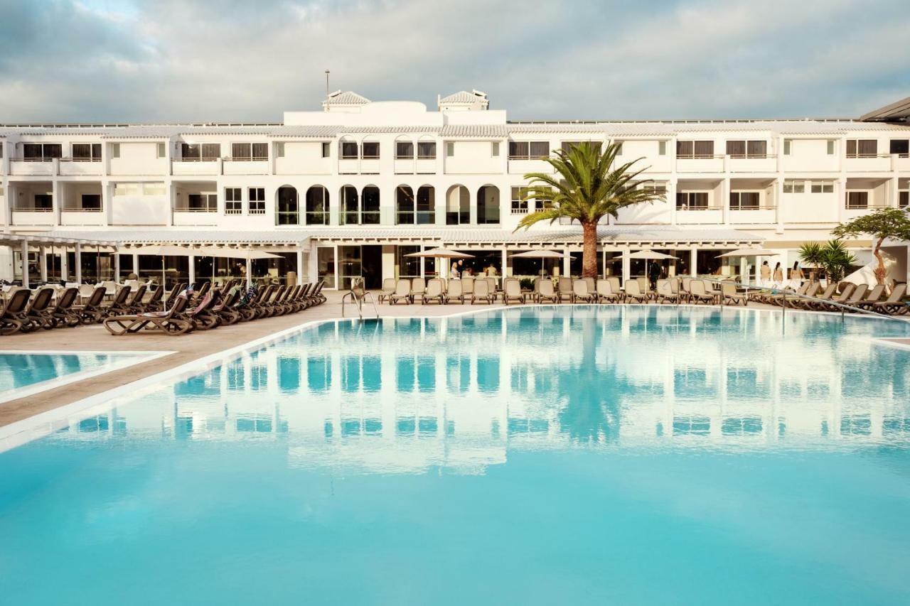Playa Park Zensation Hotel Коралео Екстериор снимка