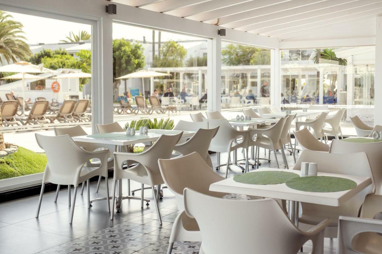 Playa Park Zensation Hotel Коралео Екстериор снимка