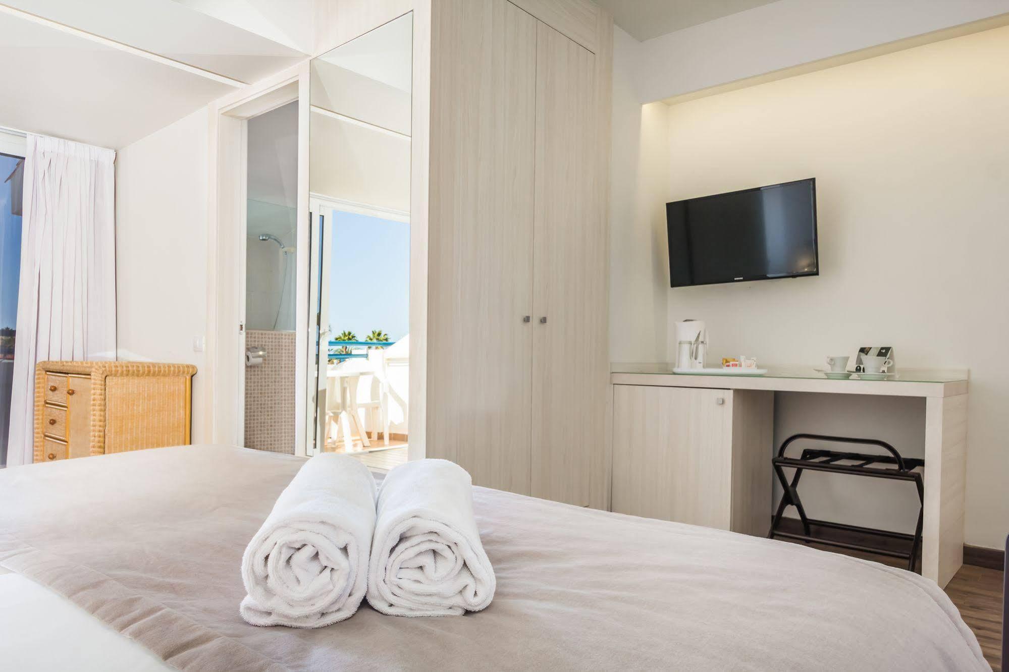 Playa Park Zensation Hotel Коралео Екстериор снимка