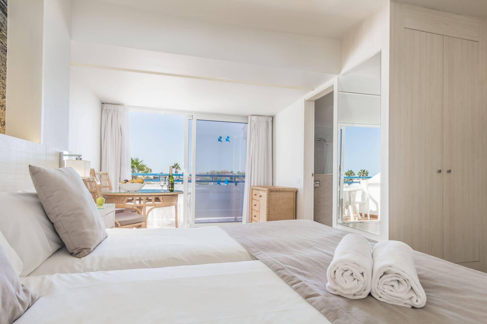 Playa Park Zensation Hotel Коралео Екстериор снимка