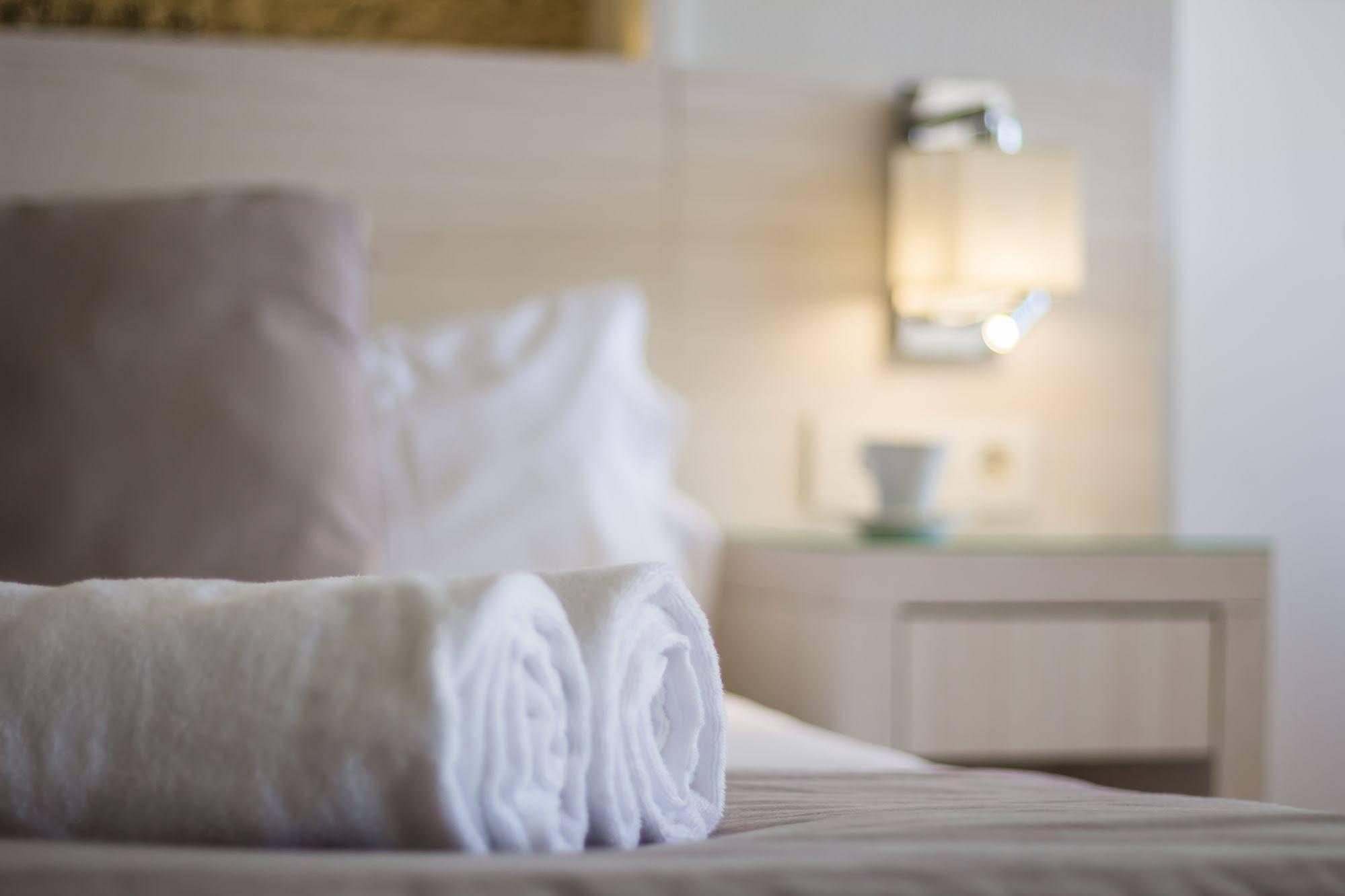 Playa Park Zensation Hotel Коралео Екстериор снимка