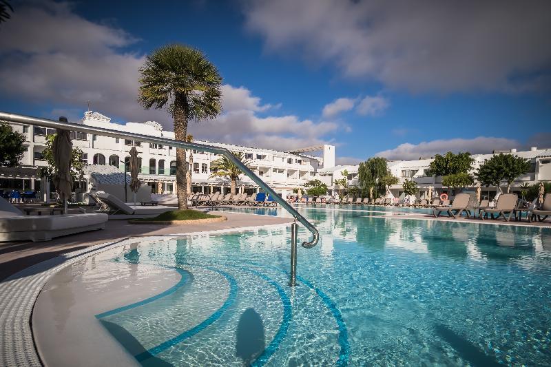 Playa Park Zensation Hotel Коралео Екстериор снимка